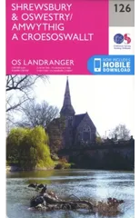 Shrewsbury & Oswestry