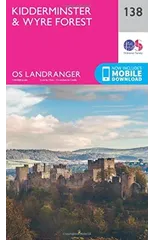 Kidderminster & Wyre Forest
