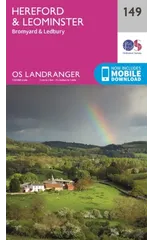 Hereford & Leominster, Bromyard & Ledbury