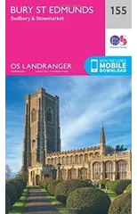 Bury St Edmunds, Sudbury & Stowmarket