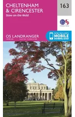 Cheltenham & Cirencester, Stow-on-the-Wold