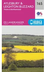 Aylesbury, Leighton Buzzard, Thame & Berkhamstead