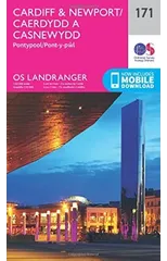 Cardiff & Newport, Pontypool