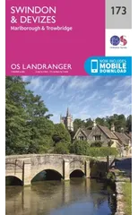 Swindon, Devizes, Marlborough & Trowbridge
