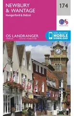Newbury & Wantage, Hungerford & Didcot