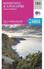 Barnstaple & Ilfracombe, Lynton & Bideford