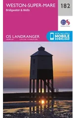 Weston-Super-Mare, Bridgwater & Wells