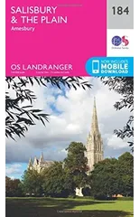 Salisbury & the Plain, Amesbury