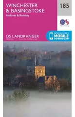 Winchester & Basingstoke, Andover & Romsey