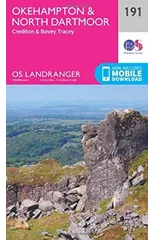 Okehampton & North Dartmoor