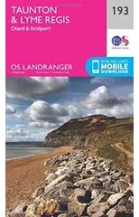 Taunton & Lyme Regis, Chard & Bridport