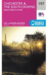 Chichester & the South Downs