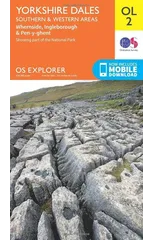 Yorkshire Dales South & Western