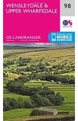 Wensleydale & Upper Wharfedale