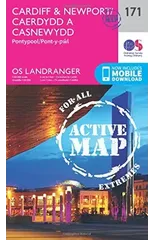 Cardiff & Newport, Pontypool