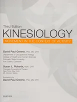 Kinesiology