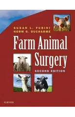 Farm Animal Surgery