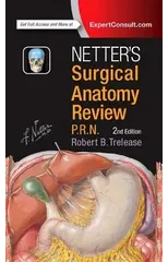 Netter's Surgical Anatomy Review P.R.N.