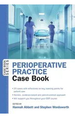 Perioperative Practice Case Book