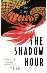 The Shadow Hour