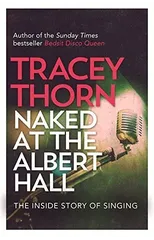 Naked at the Albert Hall