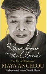 Rainbow in the Cloud