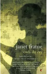 Owls Do Cry