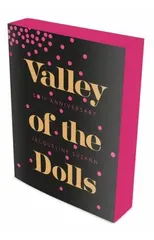 Valley Of The Dolls