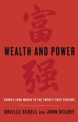 Wealth and Power