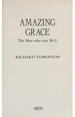 Amazing Grace