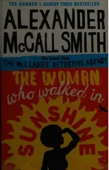 The Woman Who Walked in Sunshine