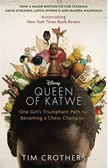 The Queen of Katwe