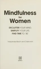 Mindfulness for Women