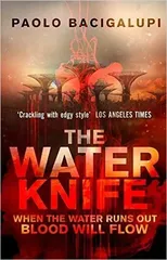 The Water Knife