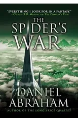 The Spider's War