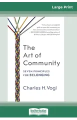 The Art of Community