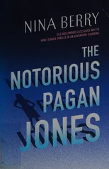 The Notorious Pagan Jones