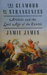 The Glamour of Strangeness