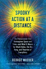 Spooky Action at a Distance