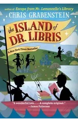 The Island of Dr. Libris