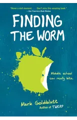 Finding the Worm (Twerp Sequel)