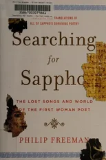 Searching for Sappho