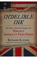 Indelible Ink