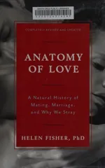 Anatomy of Love