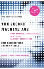 The Second Machine Age