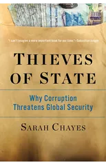 Thieves of State