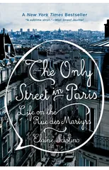 The Only Street in Paris