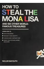 How to Steal the Mona Lisa