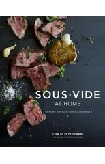 Sous Vide at Home