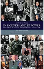 In Sickness and in Power